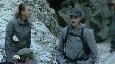 Страх высоты 04.10.2015