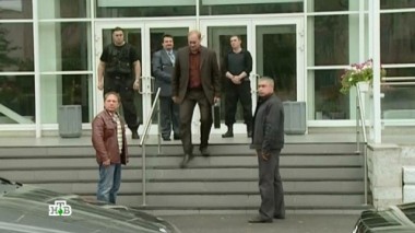 Страшные игры 27.10.2015