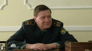 Возмездие 05.11.2015