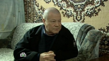 Замкнутый круг 26.11.2014