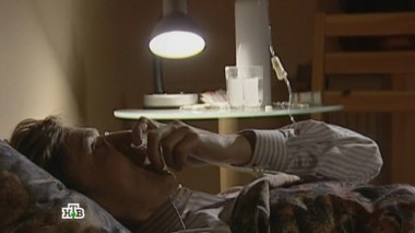 Женский инстинкт 12.10.2015