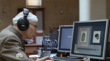 Золотая лихорадка 26.11.2014