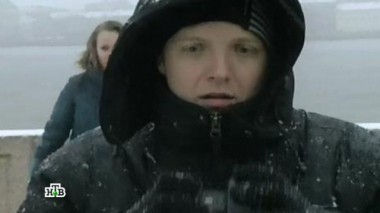 Золотая осень 20.10.2015