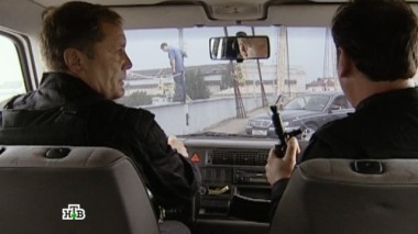 1-я серия 08.03.2016