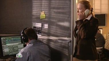 12-я серия 12.03.2016