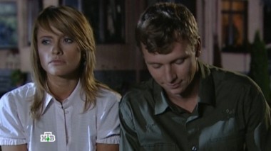 2-я серия 08.03.2016