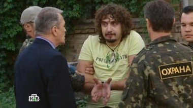 4-я серия 09.03.2016