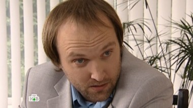 5-я серия 10.03.2016