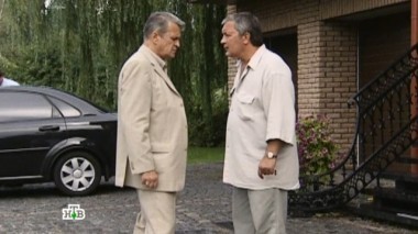 7-я серия 10.03.2016