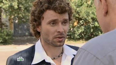 8-я серия 11.03.2016