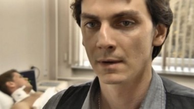 12-я серия 02.01.2014