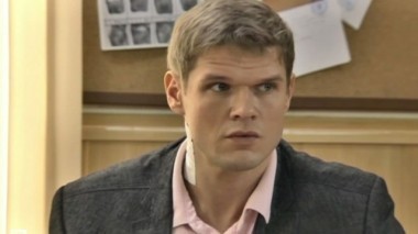 16-я серия 03.01.2014