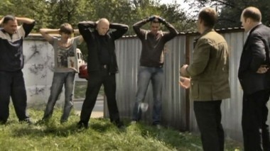 20-я серия 04.01.2014