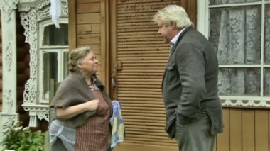 21-я серия 05.01.2014