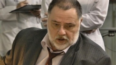 22-я серия 05.01.2014