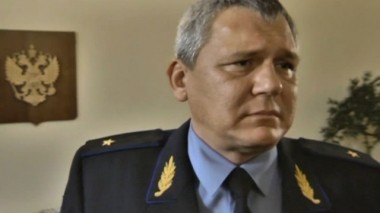 23-я серия 05.01.2014