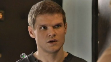 24-я серия 05.01.2014