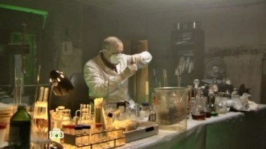 25-я серия 06.01.2014