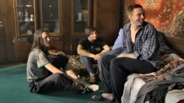 29-я серия 07.01.2014