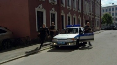 11-я серия 15.05.2014