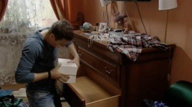 12-я серия 18.05.2014