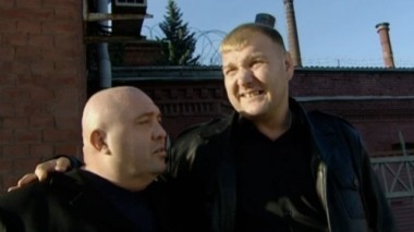 13-я серия 18.05.2014