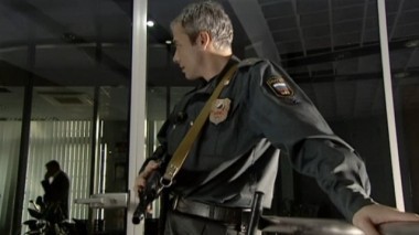 16-я серия 20.05.2014