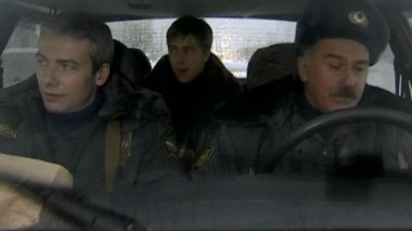 21-я серия 21.05.2014