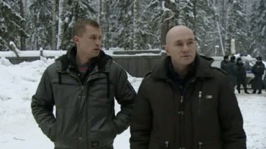 24-я серия 25.05.2014