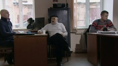 27-я серия 27.05.2014