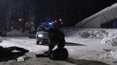 Правила парковки 15.03.2015