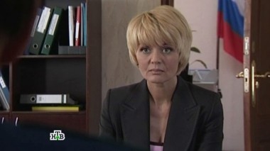 Капкан для бабочек 25.10.2015