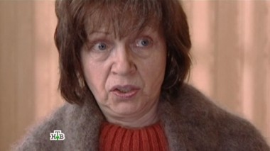 Похищенное детство 04.11.2015