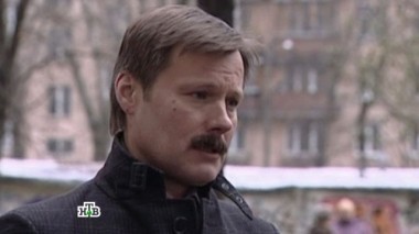 Последняя мишень 29.10.2015