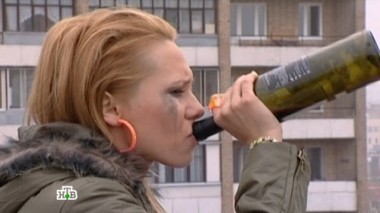 Пропасть и вернуться 17.10.2015