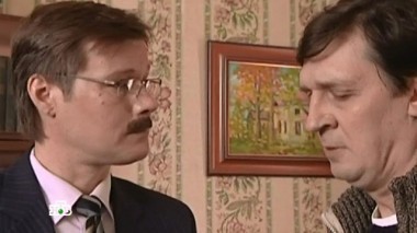 Путь к небу 02.11.2015