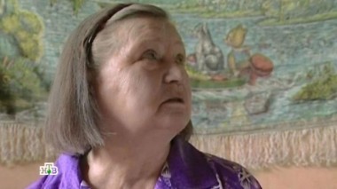 Старые обиды 24.10.2015