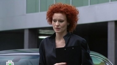 21-я серия 28.10.2014