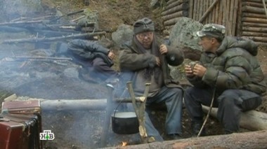 16-я серия 02.06.2015