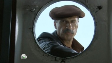 4-я серия 24.05.2015