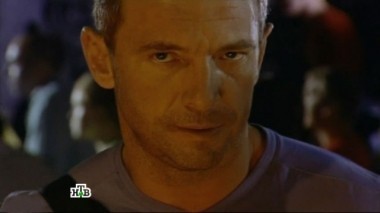 Бой под прикрытием 06.01.2014