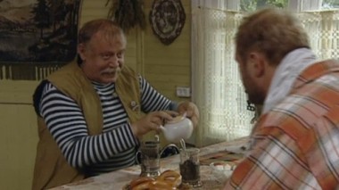 Горький мед 07.01.2014