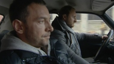 Карусель 09.01.2014