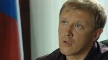 Подкидыш 07.01.2014