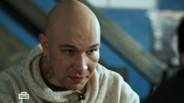 12-я серия 03.02.2014