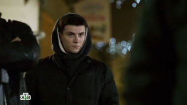 14-я серия 03.02.2014