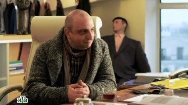 18-я серия 09.02.2014