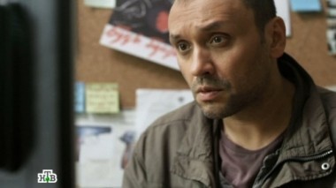 2-я серия 25.01.2014