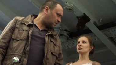 21-я серия 10.02.2014