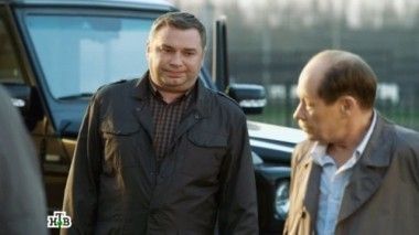 23-я серия 12.02.2014